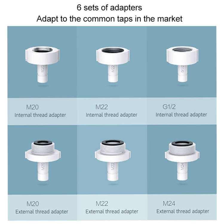 Original Xiaomi Smart Faucet Infrared Sensor Water Saving Device Energy-saving Kitchen, Xiaomi Sm...