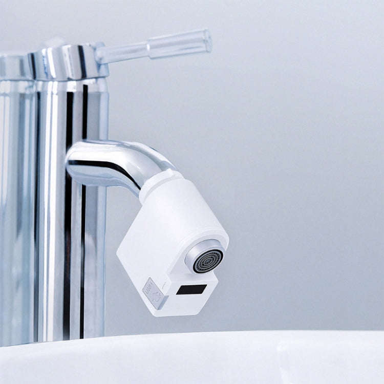 Original Xiaomi Smart Faucet Infrared Sensor Water Saving Device Energy-saving Kitchen, Xiaomi Sm...