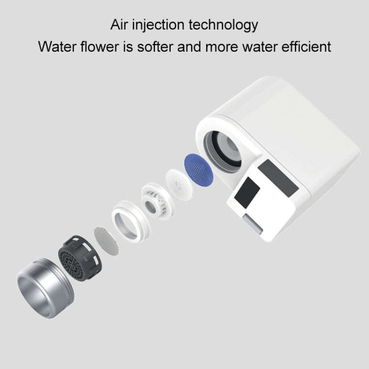 Original Xiaomi Smart Faucet Infrared Sensor Water Saving Device Energy-saving Kitchen, Xiaomi Sm...