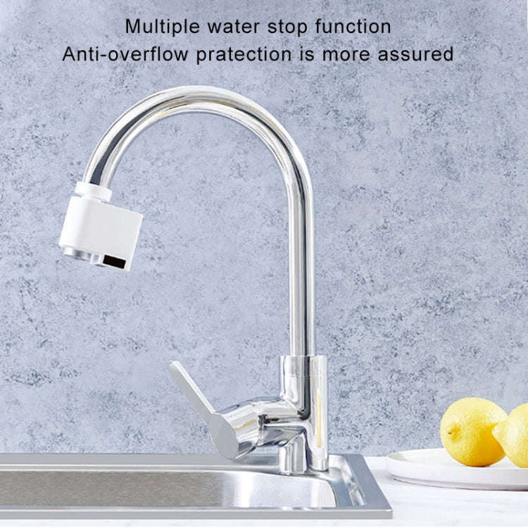 Original Xiaomi Smart Faucet Infrared Sensor Water Saving Device Energy-saving Kitchen, Xiaomi Sm...