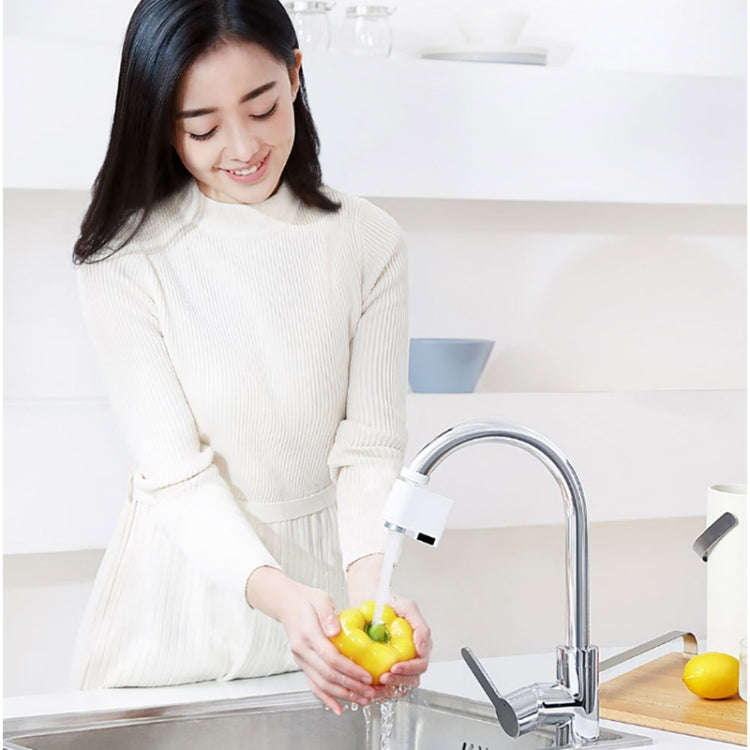 Original Xiaomi Smart Faucet Infrared Sensor Water Saving Device Energy-saving Kitchen, Xiaomi Sm...