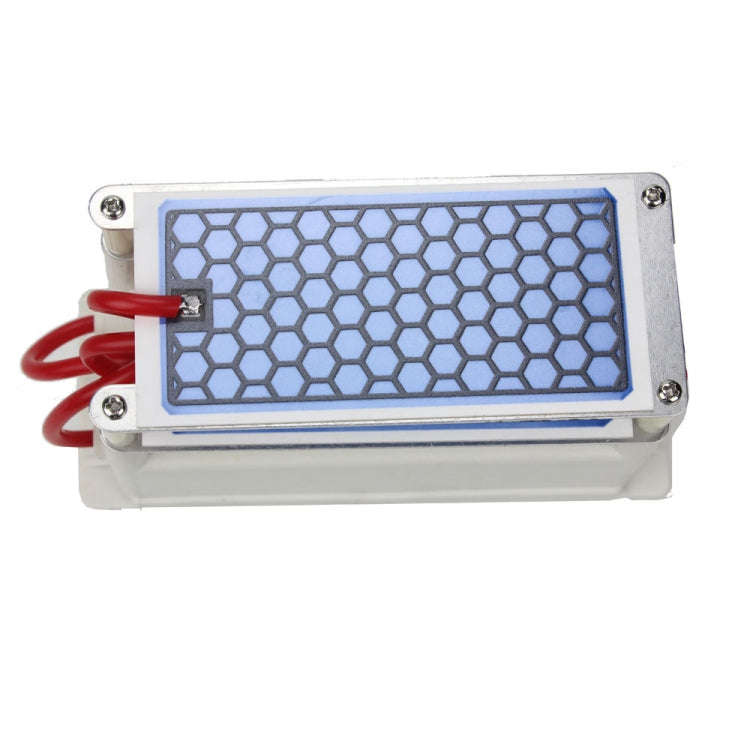 DC 12V 10G Sterilization Disinfection Odor Removal High Temperature Ceramic Plate Integrated Ozon...