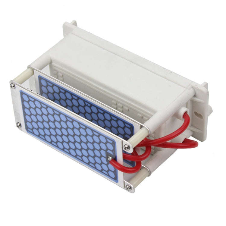 DC 12V 10G Sterilization Disinfection Odor Removal High Temperature Ceramic Plate Integrated Ozon...