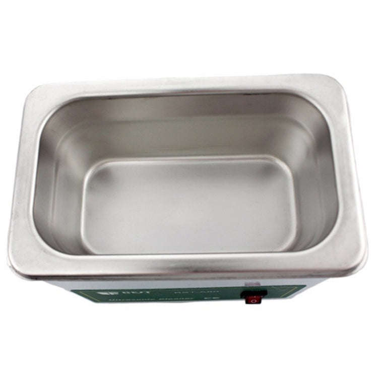BEST-A80 0.7L Ultrasonic Washing Machine (Voltage 220V), BEST-A80 0.7L