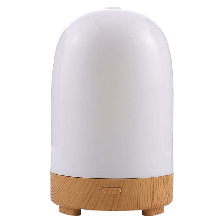 5W Capsule Shape Mini Humidifier with Colorful Light, Capacity: 50ml, DC 5V, Capsule Shape Humidi...
