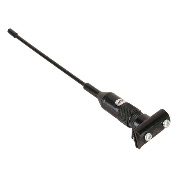 PS-24 Universal Car Mini Decoration Extensile Aerial Clip Side Car Modified To Remove Static Elec...