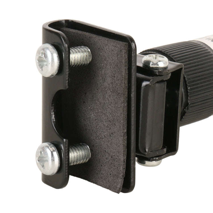 PS-24 Universal Car Mini Decoration Extensile Aerial Clip Side Car Modified To Remove Static Elec...
