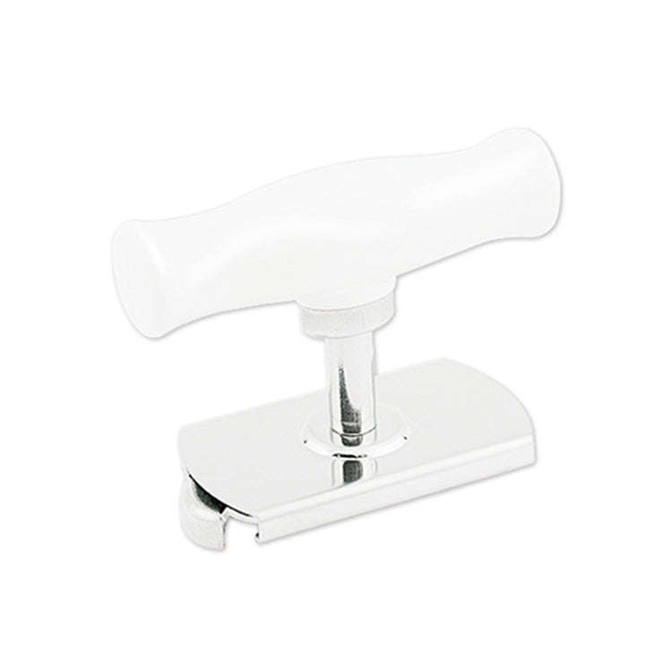 Effortless Stainless Steel Can Opener Seal Lid Remover Kitchen Tool, Opener 1