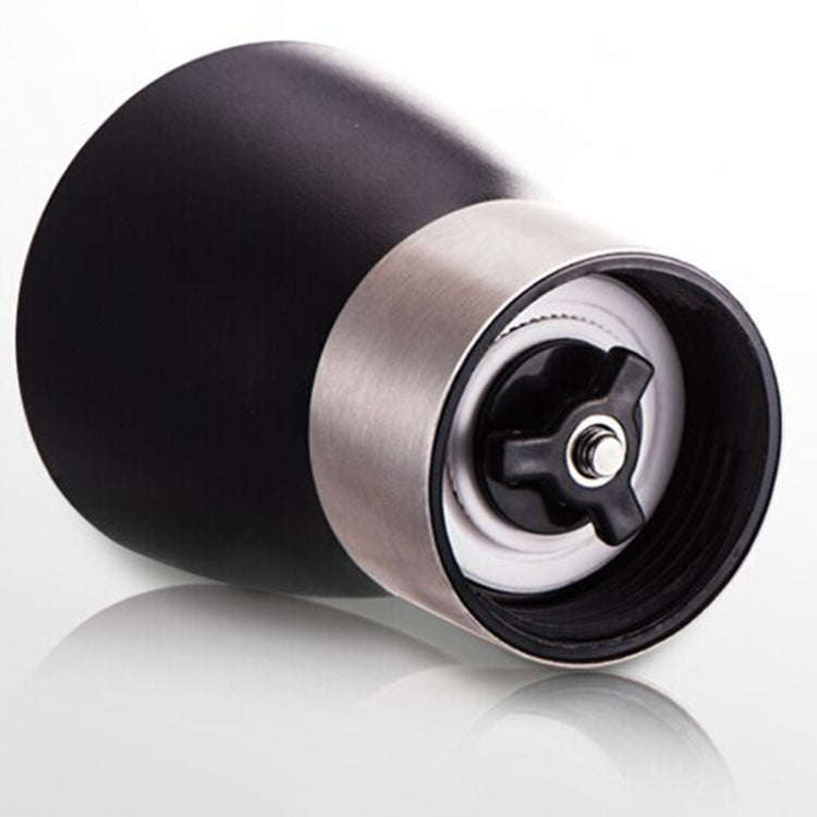 Portable Conical Burr Mill Manual Spice Herbs Hand Grinding Machine Coffee Grinder, Capacity: 20g...