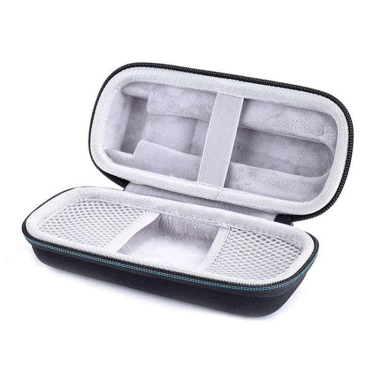 Portable EVA Shockproof Bag Shaver Storage Bag Box with Rope for Philips OneBlade, For Philips On...