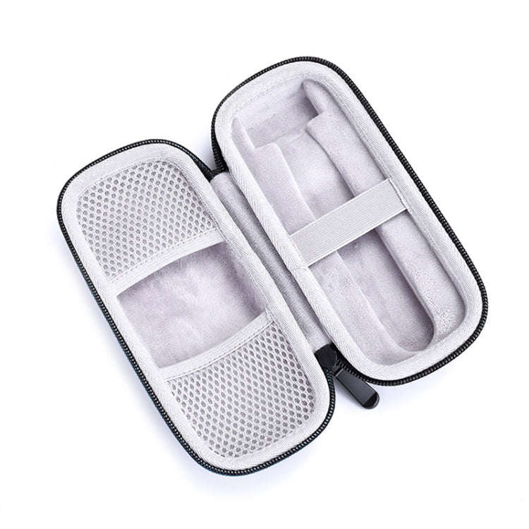 Portable EVA Shockproof Bag Shaver Storage Bag Box with Rope for Philips OneBlade, For Philips On...