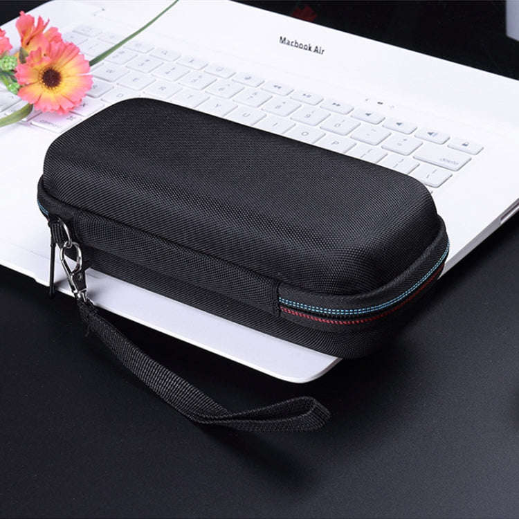 Portable EVA Shockproof Bag Shaver Storage Bag Box with Rope for Philips OneBlade, For Philips On...