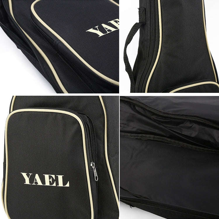26 inch ukulele Bale Piano Bag with Front Pocket , 26 inch ukulele Bale Piano Bag