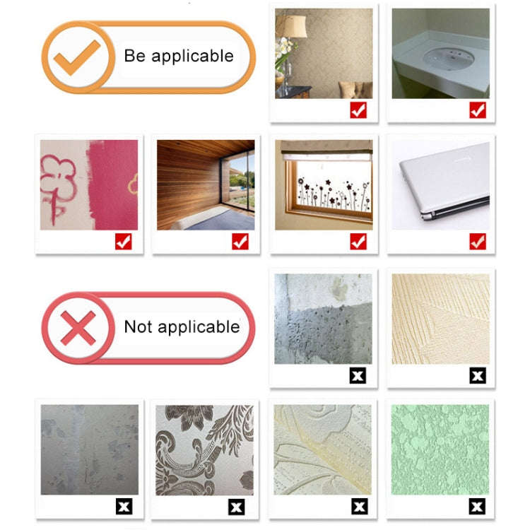 Creative Vase 3D Acrylic Stereo Wall Stickers TV Background Wall Corridor Home Decoration, Size: ...