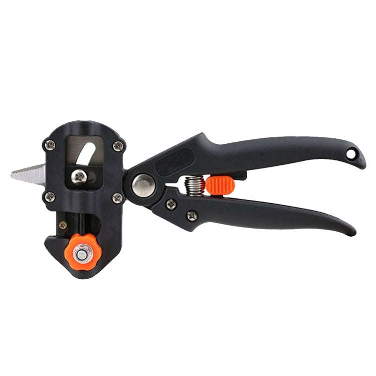 Professional Grafting Tool Set Pruning Scissors Seedling Grafting Machine Grafting Device with Th...