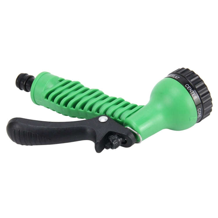 7 Function Garden Water Gun Multifunctional Spray Gun Gardening Spray Gun Watering Guns, 7 Function