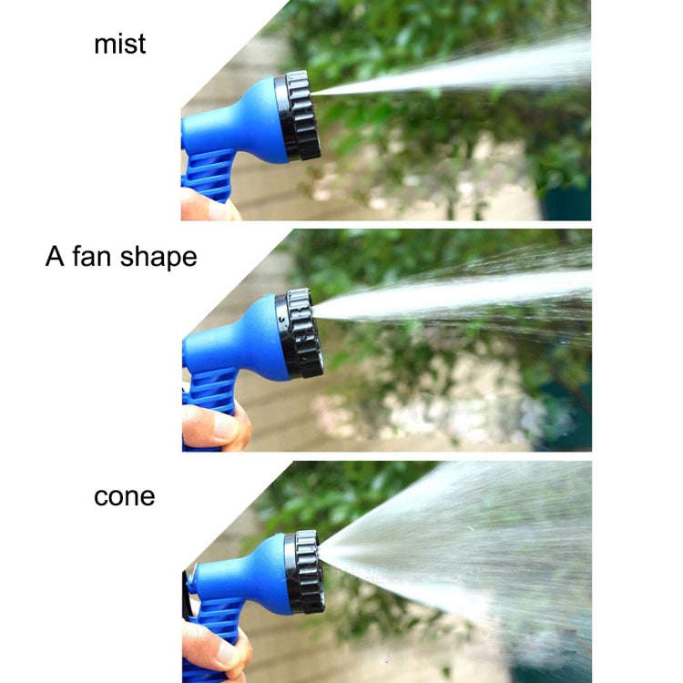 7 Function Garden Water Gun Multifunctional Spray Gun Gardening Spray Gun Watering Guns, 7 Function