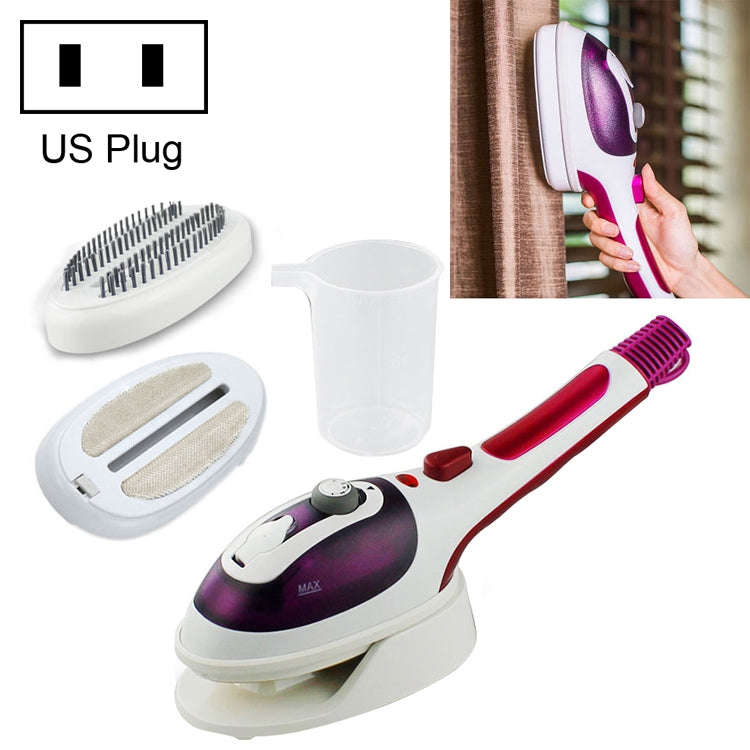 Multifunction Household Handheld Steamer Travel Portable Hand - Held Steam Hanging Hot Machine Ce...