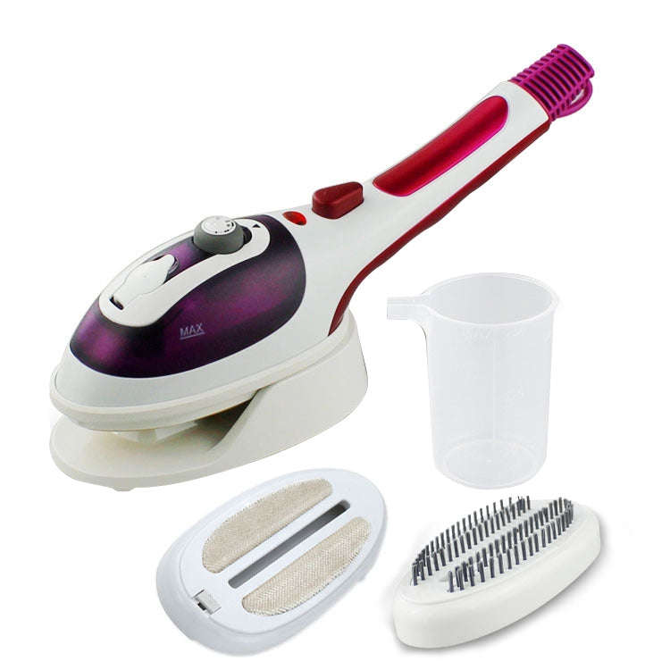Multifunction Household Handheld Steamer Travel Portable Hand - Held Steam Hanging Hot Machine Ce...