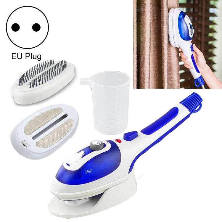 Multifunction Household Handheld Steamer Travel Portable Hand - Held Steam Hanging Hot Machine Ce...