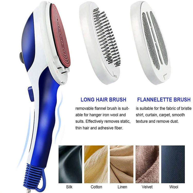 Multifunction Household Handheld Steamer Travel Portable Hand - Held Steam Hanging Hot Machine Ce...