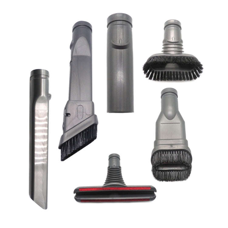 XD975 6 in 1 Handheld Tool Replacement Brush Kits D925 D926 D928 D929 D930 for Dyson Vacuum Clean...