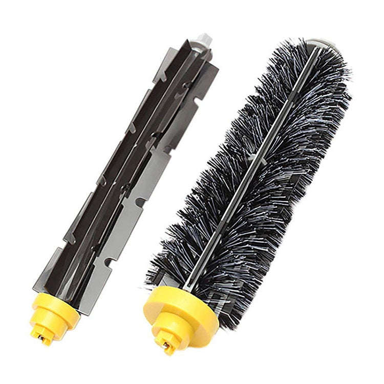 Sweeping Robot Accessories for iRobot Roomba 600 Series, 13 In 1