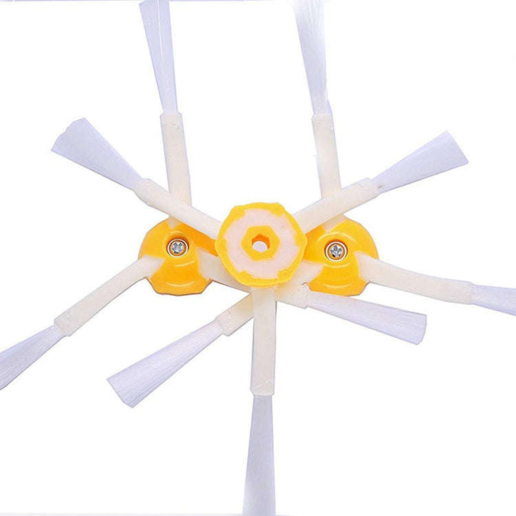 Sweeping Robot Accessories for iRobot Roomba 600 Series, 13 In 1
