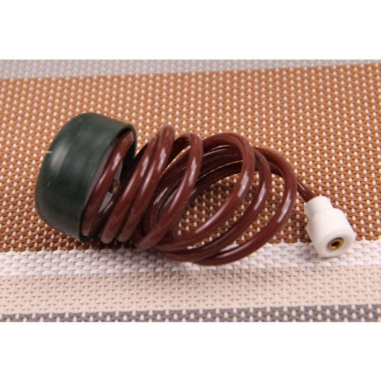 2 PCS Gardening Automatic Watering Machine Drip Irrigation Set Flowers Potted Watering Device Aut...