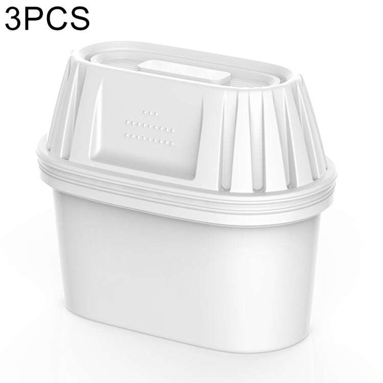 3 PCS Original Xiaomi Mijia 360 Degree Water Inlet Filter Kettle Element, Inlet Filter Kettle Ele...