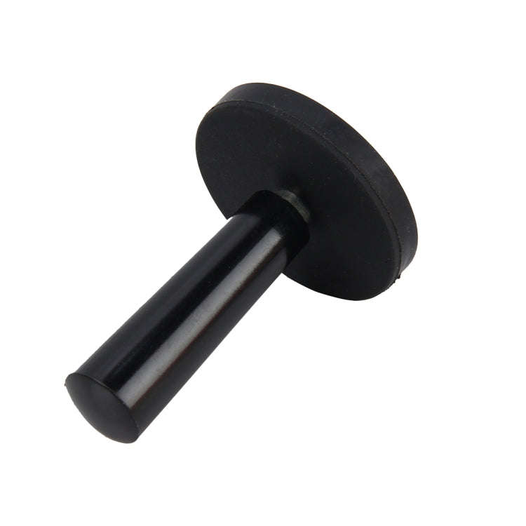 2 PCS Vehicle Car Sign Making Tools Graphic Vinyl Wrapping Gripper Magnet Holder, Magnet Holder B...