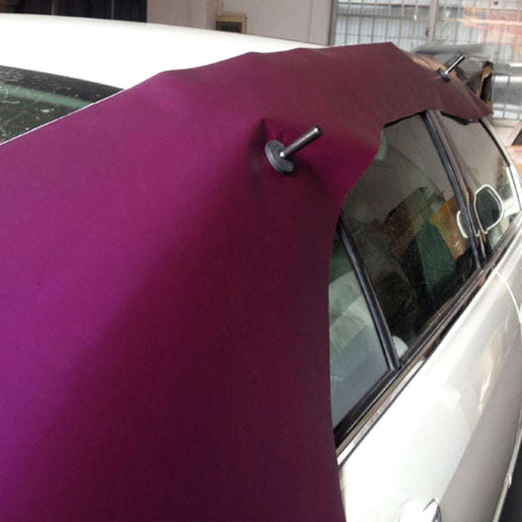2 PCS Vehicle Car Sign Making Tools Graphic Vinyl Wrapping Gripper Magnet Holder, Magnet Holder B...