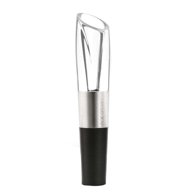 Original Xiaomi Youpin CIRCLE JOY Stainless Steel Portable Essential Aerating Oxygenating Wine Po...
