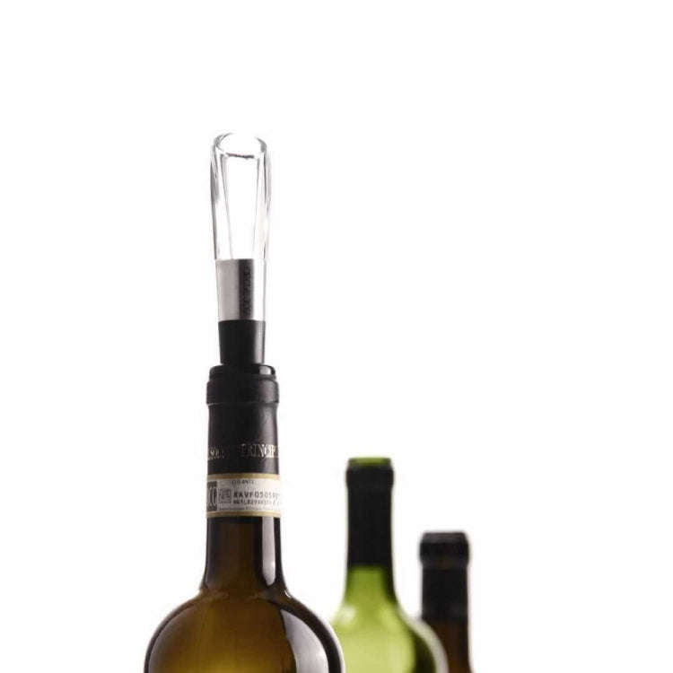 Original Xiaomi Youpin CIRCLE JOY Stainless Steel Portable Essential Aerating Oxygenating Wine Po...