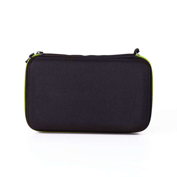 Portable Shaver EVA Protective Bag Storage Bag Box for Philips OneBlade, For Philips OneBlade (Gr...