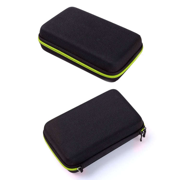 Portable Shaver EVA Protective Bag Storage Bag Box for Philips OneBlade, For Philips OneBlade (Gr...