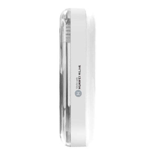 HUAWEI Lebooo LBS-T053A 2 PCS Smart Toothbrush Head (for HCB0001), LBS-T053A Toothbrush Head (Bla...
