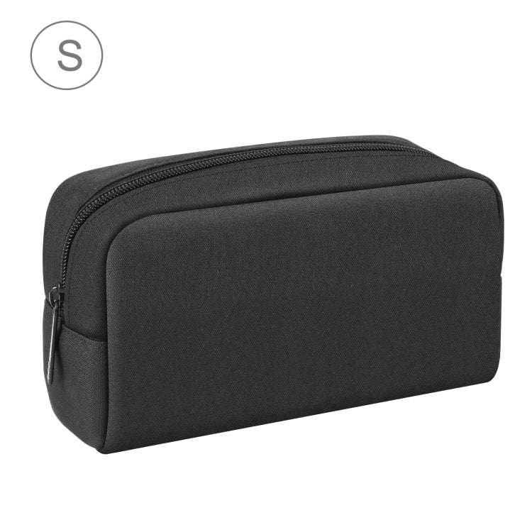 HAWEEL Electronic Organizer Storage Bag for Charger, Power Bank, Cables, Mouse, Earphones, Size: ...