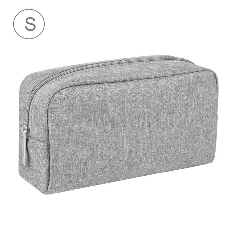 HAWEEL Electronic Organizer Storage Bag for Charger, Power Bank, Cables, Mouse, Earphones, Size: ...