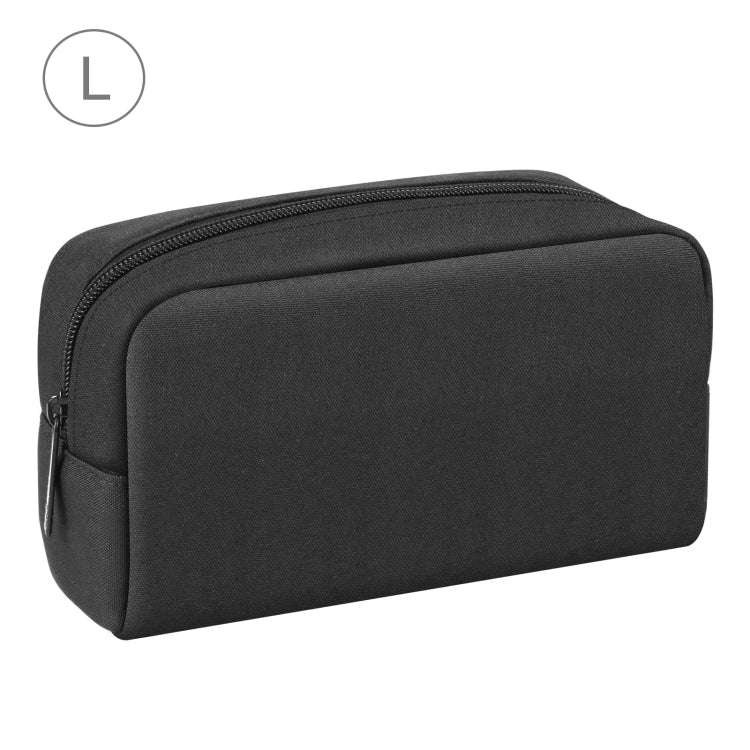HAWEEL Electronics Organizer Storage Bag for Charger, Power Bank, Cables, Mouse, Earphones, Size:...