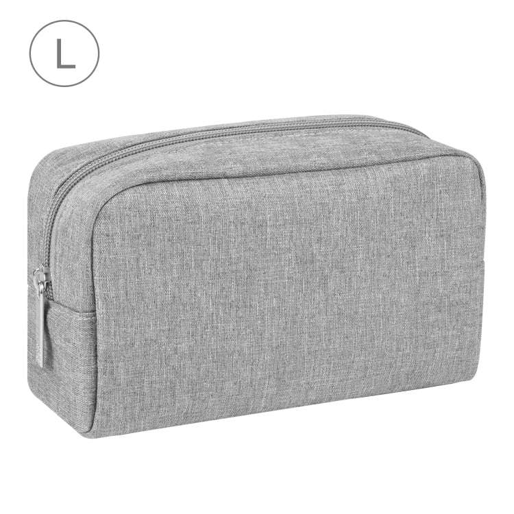 HAWEEL Electronics Organizer Storage Bag for Charger, Power Bank, Cables, Mouse, Earphones, Size:...