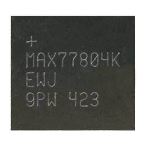 Power IC Module MAX77804K, MAX77804K