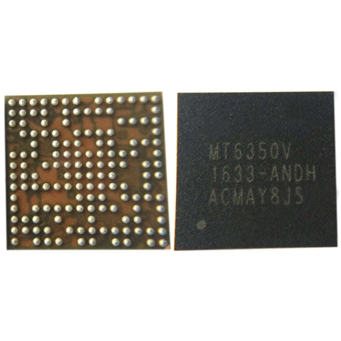 Power IC Module MT6350V, MT6350V