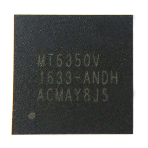 Power IC Module MT6350V, MT6350V