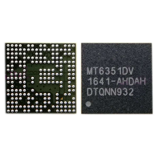 Power IC Module MT6351DV, MT6351DV