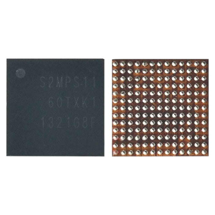 Power IC Module S2MPS11, S2MPS11
