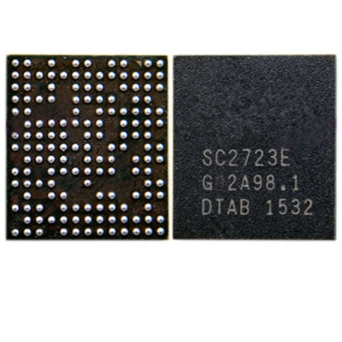 Power IC Module SC2723E, SC2723E
