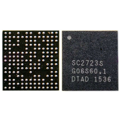 Power IC Module SC2723S, SC2723S