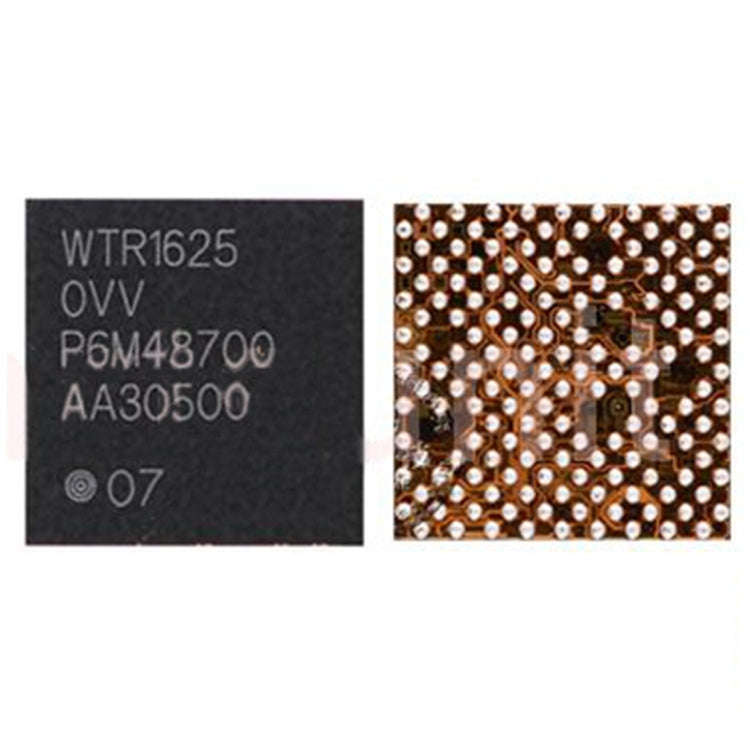 Intermediate Frequency IC WTR1625 for iPhone 6 Plus / 6, WTR1625 for 7 Plus / 7