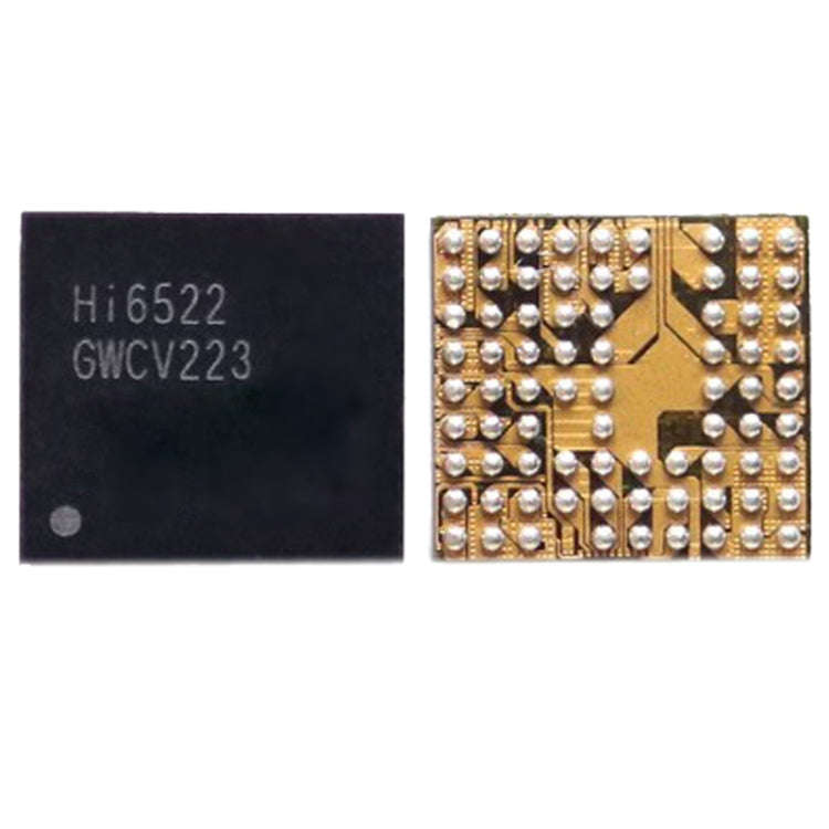 Power IC Module HI6522, HI6522